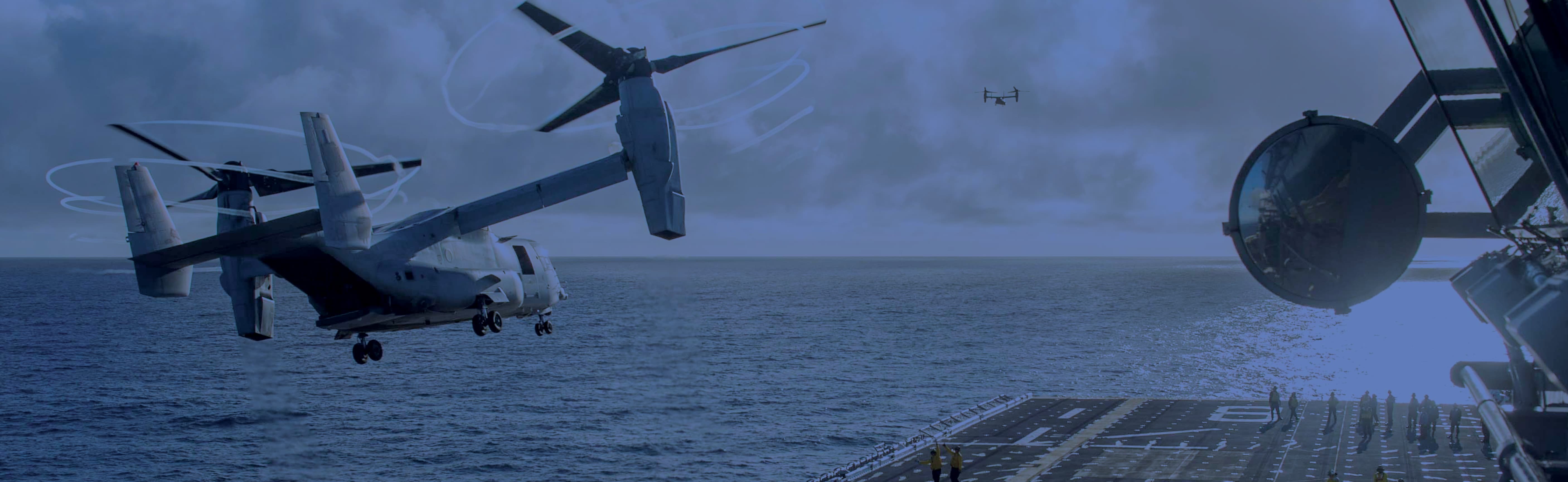 Login banner for Seapower Digital Library