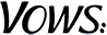 Vows logo