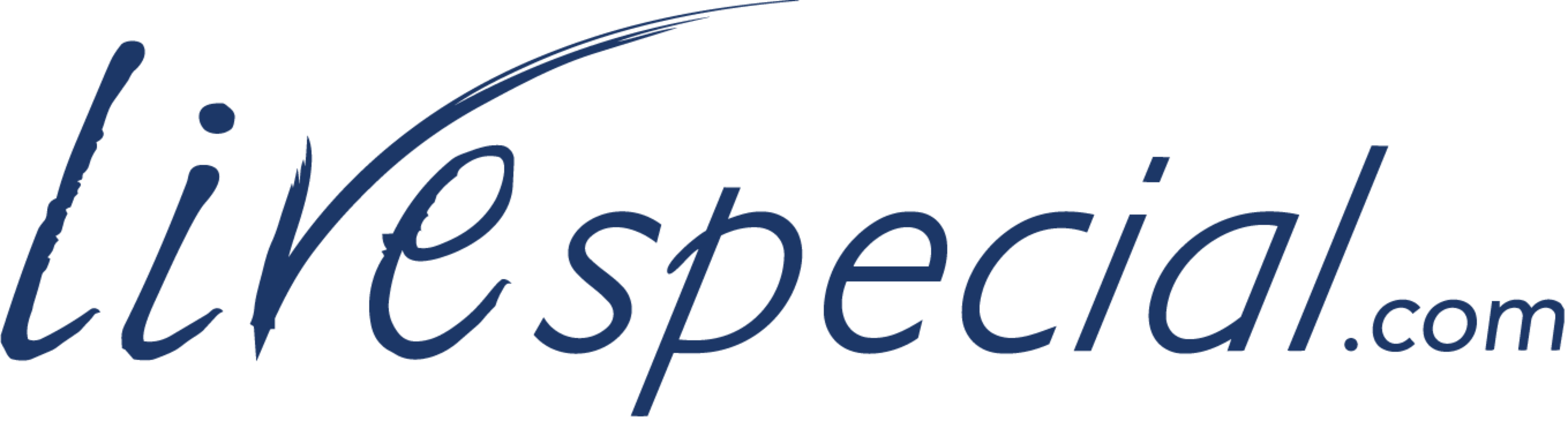 LiveSpecial